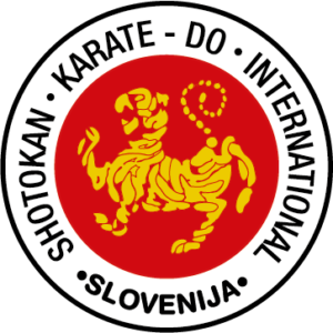 Shotokan Karate-do International Slovenija