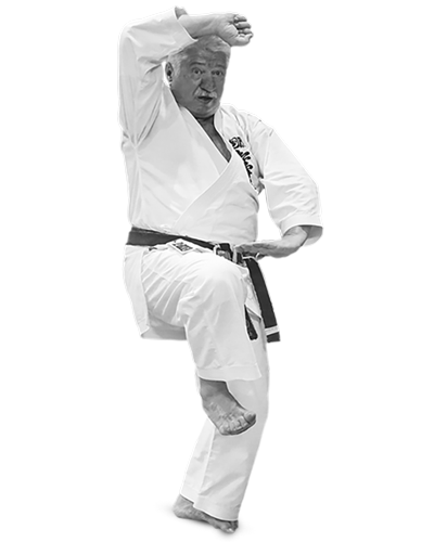 Shihan Ivan Čerič